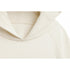Men's Organic Cotton Ultra Heavyweight French Terry Hoodie 500gsm